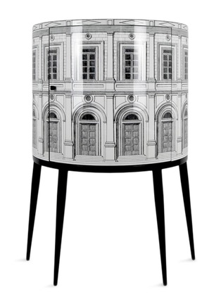 Main View - Click To Enlarge - FORNASETTI - Architettura raised console