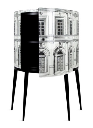  - FORNASETTI - Architettura raised console