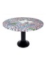 Main View - Click To Enlarge - FORNASETTI - Ortensia table top