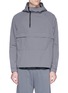 Main View - Click To Enlarge - 73398 - Reflective trim packable anorak