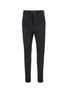 Main View - Click To Enlarge - ANN DEMEULEMEESTER - Slim fit twill pants