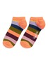 Main View - Click To Enlarge - HAPPY SOCKS - Stripe low socks