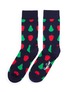 Main View - Click To Enlarge - HAPPY SOCKS - Fruit socks