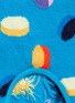 Detail View - Click To Enlarge - HAPPY SOCKS - Pill liner socks