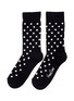 Main View - Click To Enlarge - HAPPY SOCKS - Dot socks