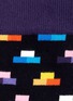 Detail View - Click To Enlarge - HAPPY SOCKS - Brick socks