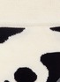 Detail View - Click To Enlarge - HAPPY SOCKS - Cow spot socks