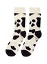 Main View - Click To Enlarge - HAPPY SOCKS - Cow spot socks
