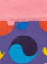 Detail View - Click To Enlarge - HAPPY SOCKS - Yin Yang socks