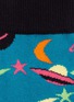 Detail View - Click To Enlarge - HAPPY SOCKS - Space socks