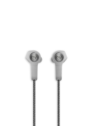 Main View - Click To Enlarge - BANG & OLUFSEN - Beoplay H5 wireless earphones – Vapour