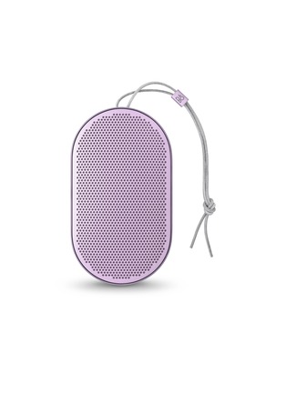 Main View - Click To Enlarge - BANG & OLUFSEN - Beoplay P2 portable wireless speaker – Lilac