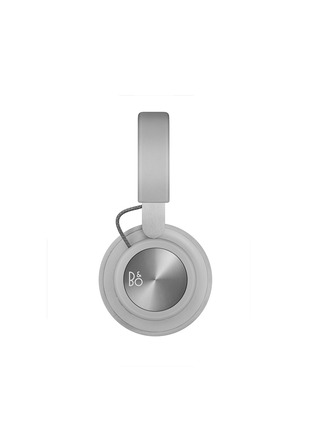 Detail View - Click To Enlarge - BANG & OLUFSEN - Beoplay H4 wireless over-ear headphones – Vapour