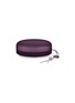 Detail View - Click To Enlarge - BANG & OLUFSEN - BeoPlay A1 portable wireless speaker – Violet