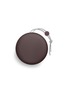 Main View - Click To Enlarge - BANG & OLUFSEN - BeoPlay A1 portable wireless speaker – Umber