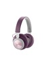 Main View - Click To Enlarge - BANG & OLUFSEN - Beoplay H4 wireless over-ear headphones – Violet