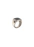 Figure View - Click To Enlarge - JOHN HARDY - Jade silver signet ring