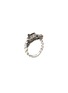 Figure View - Click To Enlarge - JOHN HARDY - Sapphire silver Naga ring