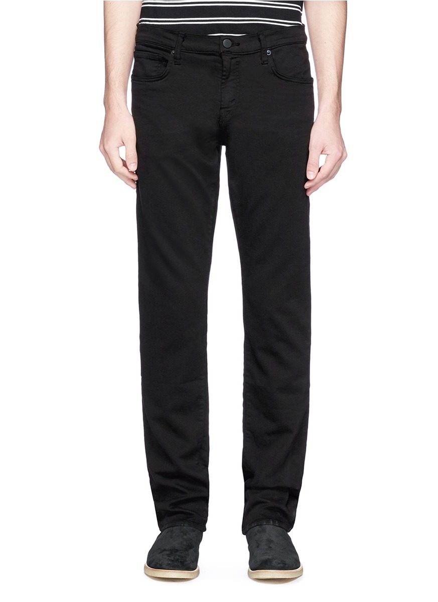 j brand pants mens