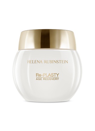 Main View - Click To Enlarge - HELENA RUBINSTEIN - Re-Plasty Age Recovery Face Wrap Cream and Mask 50ml