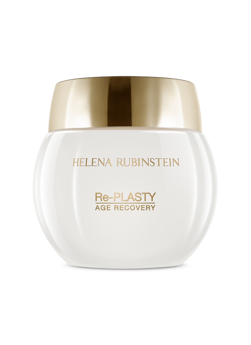 HELENA RUBINSTEIN | Re-Plasty Age Recovery Face Wrap Cream and