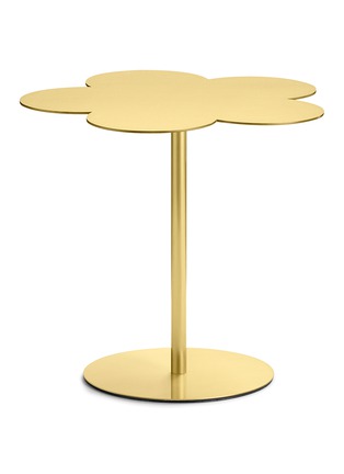 Main View - Click To Enlarge - GHIDINI 1961 - Flowers medium side coffee table
