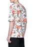 Back View - Click To Enlarge - 3.1 PHILLIP LIM - Squirrel print T-shirt