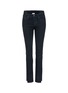 Main View - Click To Enlarge - VETEMENTS - x Levi Strauss deconstructed skinny jeans
