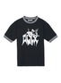 Main View - Click To Enlarge - ALYX - Bunny logo print shrunken unisex T-shirt