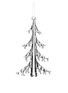 Main View - Click To Enlarge - SHISHI - Glass tree large Christmas ornament