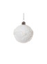 Main View - Click To Enlarge - SHISHI - Glitter pearl glass Christmas ornament