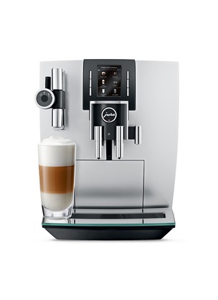 Main View - Click To Enlarge - JURA - J6 coffee machine
