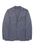 Main View - Click To Enlarge - ALTEA - Wool blend felt soft blazer