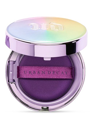 Main View - Click To Enlarge - URBAN DECAY - Naked Skin Glow Cushion Compact Foundation SPF 50 PA+++ Refill – 1.25