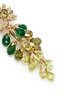 Detail View - Click To Enlarge - ANABELA CHAN - 'Coralbell' detachable drop 18k yellow gold earrings