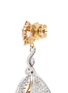 Detail View - Click To Enlarge - ANABELA CHAN - 'Fuchsia' citrine drop 18k gold earrings
