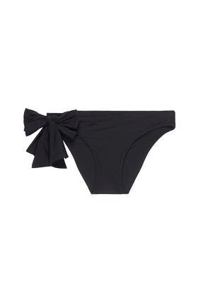 Main View - Click To Enlarge - ARAKS - 'Paige' bow bikini bottoms