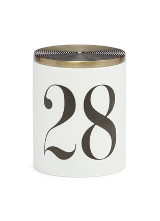 Main View - Click To Enlarge - L'OBJET - No. 28 scented candle 350g