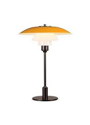 Main View - Click To Enlarge - LOUIS POULSEN - PH 3½-2½ table lamp – White