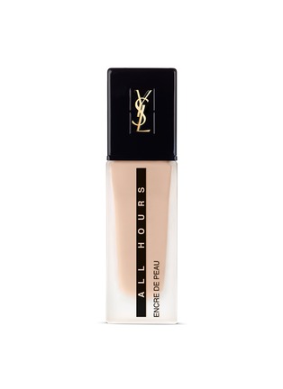 Main View - Click To Enlarge - YSL BEAUTÉ - All Hours Foundation SPF20 – B10 Porcelain