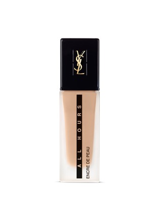 Main View - Click To Enlarge - YSL BEAUTÉ - All Hours Foundation SPF20 – B30 Almond