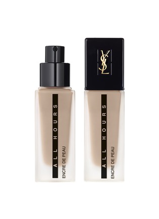 Main View - Click To Enlarge - YSL BEAUTÉ - All Hours Foundation SPF 20 PA+++ – BR20 Cool Ivory