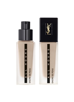 Main View - Click To Enlarge - YSL BEAUTÉ - All Hours Foundation SPF 20 PA+++ – BR10 Cool Porcelain