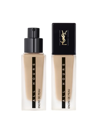 Main View - Click To Enlarge - YSL BEAUTÉ - All Hours Foundation SPF 20 PA+++ – BD20 Warm Ivory