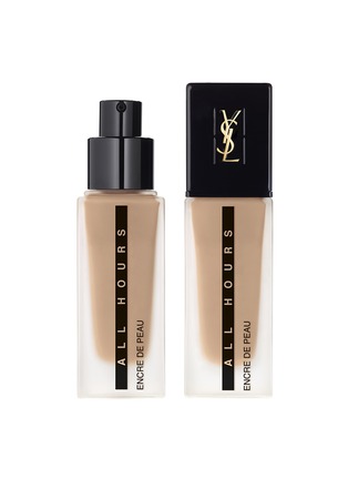 Main View - Click To Enlarge - YSL BEAUTÉ - All Hours Foundation SPF 20 PA+++ – B50 Honey