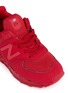 Detail View - Click To Enlarge - NEW BALANCE - '574 Sport' slip-on toddler sneakers