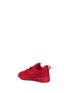 Figure View - Click To Enlarge - NEW BALANCE - '574 Sport' slip-on toddler sneakers