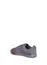 Figure View - Click To Enlarge - NEW BALANCE - '247 Sport' slip-on kids sneakers