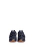 Figure View - Click To Enlarge - NEW BALANCE - '574' leather kids sneakers
