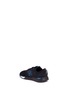 Figure View - Click To Enlarge - NEW BALANCE - '247 Sport' slip-on toddler sneakers